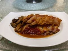 -东莞塘厦三正半山温泉酒店·汉宫中餐厅
