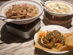 -大鱼徽州·寻味徽菜(星光总店)