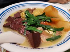 -敏华冰厅(平安金融中心店)