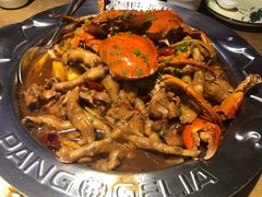 -胖哥俩肉蟹煲(海盐总店)