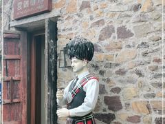 -云端咖啡(山顶教堂店)