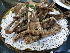 -大海山·十八年海鲜闽菜(金港店)