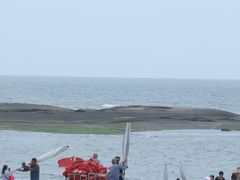 -日照世帆赛基地