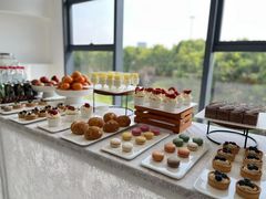 -玉见cake低糖蛋糕甜品台定制(河西店)