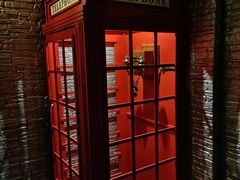 -逃脱反斗城沉浸剧情密室(北京路店)