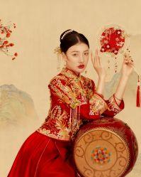 -第一夫人婚纱摄影(南京店)