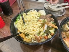 -阿芬卤面(花巷店)