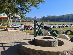 -大连铭湖国际观光牧场