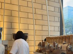 -% Arabica阿拉比卡咖啡(深圳湾万象城店)