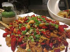 -庆合府重庆大排档(紫都城店)