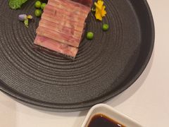 -森隆饭庄(崇文门新世界百货店)