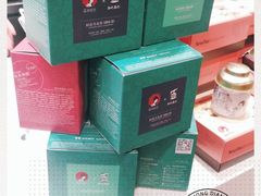 零售区-茶颜悦色(登高路上店)