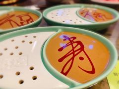 -芝麻花餐厅(祁家豁子店)
