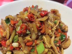 -龙师傅卤炒(天马店)