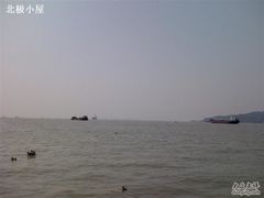 -威远炮台