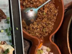 -绿茶餐厅(天津天河城店)