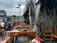 -正南齊北重庆老火锅(光华村直营店)