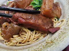 -金杨拉面王小吃面馆·牛三宝面·红烧牛肉粉