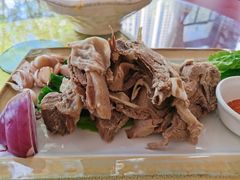 -海尔巴格新疆餐厅(东来兴店)