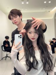 -DL HOPE明星造型