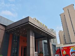 -尖沙咀大酒楼(大沥竹基南店·粤菜海鲜·宴会聚餐)