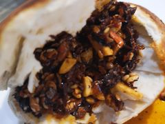 -好口福铜火锅宝鸡特色油泼辣子