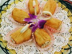 榴莲酥-小辣椒·桂林本地菜(鸿运店)