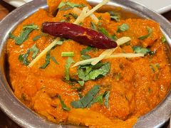 -克比叔叔印度餐厅Kebabs on the Grille(永康路分店)