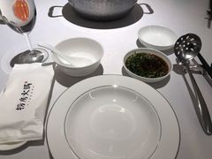 -红雀围·海鲜火锅(陆家嘴中心店)