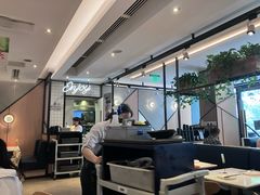 -新旺茶餐厅·早餐·夜宵(仙霞店)