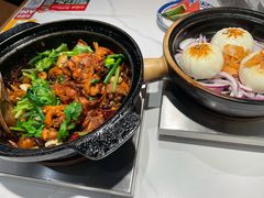 -火啫啫·粤式啫啫煲(南通首店)