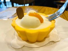 -星巴克(广州正佳广场4层店)