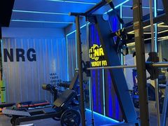 -NRG健身私教CLUB(打浦桥店)