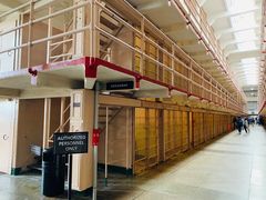 -阿尔卡特拉斯岛