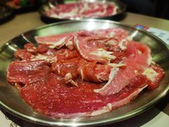 -西塔老太太泥炉烤肉(双井店)