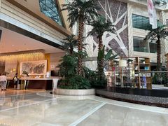 -青岛城阳宝龙福朋喜来登酒店