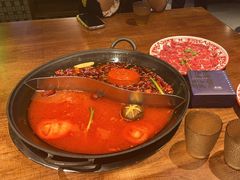 -楠火锅(昆山金鹰店)