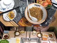 -酒拾烤肉(南城店)