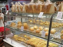 -BreadTalk面包新语·烘焙蛋糕(高德置地春广场店)
