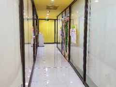 -杨梅红艺术教育(龙华天虹教学中心)