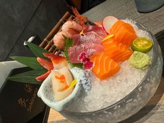 -炙柒Sekinana·精致日料(合生汇店)