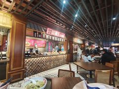 -大食代美食广场(迪士尼小镇店)
