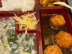 四喜丸子-都市快车(南五马路店)