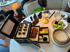 -莉莉海堂HAITANG·烤鸭(国贸商城店)