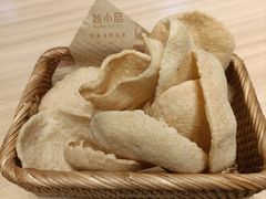 泰国虾片-越小品·越南餐厅(万科里店)