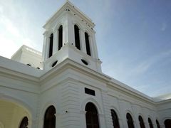 -槟城街头艺术街区