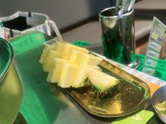 -山葵说·泥炉烤肉(泰达时尚E街区店)