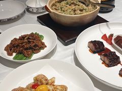 招积冰川茄-炳胜品味(珠江新城店)