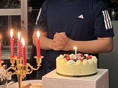 -好利来(曲江龙湖店)