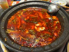 -小饕荟雅安贡椒鱼鲜馆(广福桥店)
